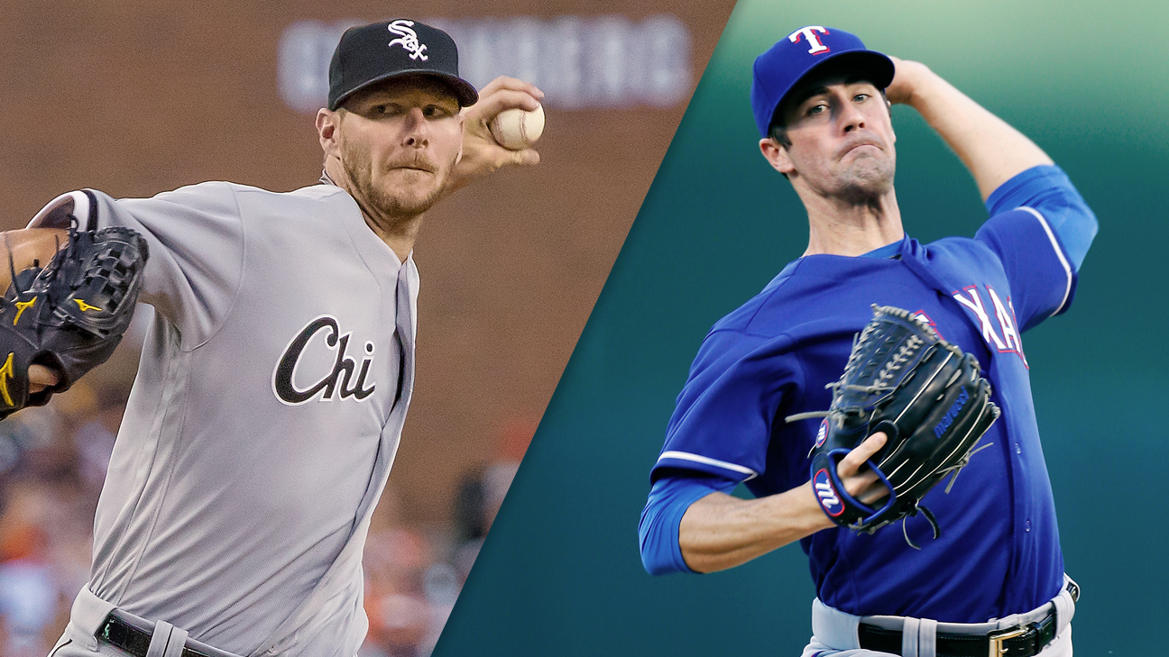 ESPN Stats & Info on X: Chris Sale leads AL in major pitching categories  and is overwhelming favorite for Cy Young (1-15, per Westgate). Indians-Red  Sox, 7:10 ET  / X