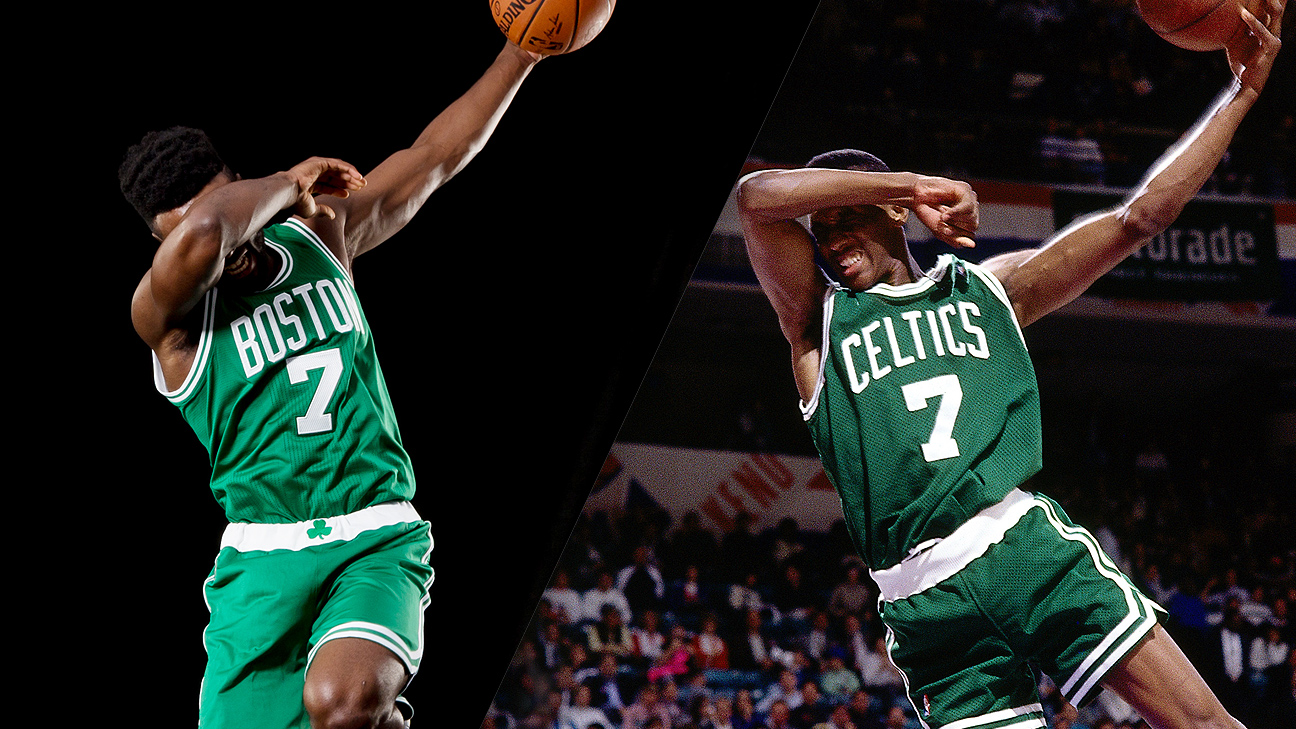 Get your HOMAGE Boston Celtics shirts here - CelticsBlog