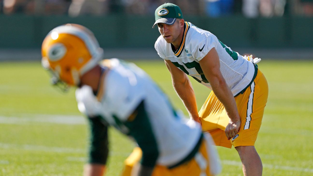 Detroit Lions feel bad for Jordy Nelson, even if injury helps them