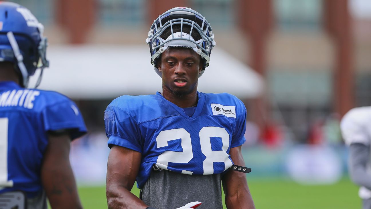 Super Bowl 2022: Eli Apple's mother slams reporter after loss