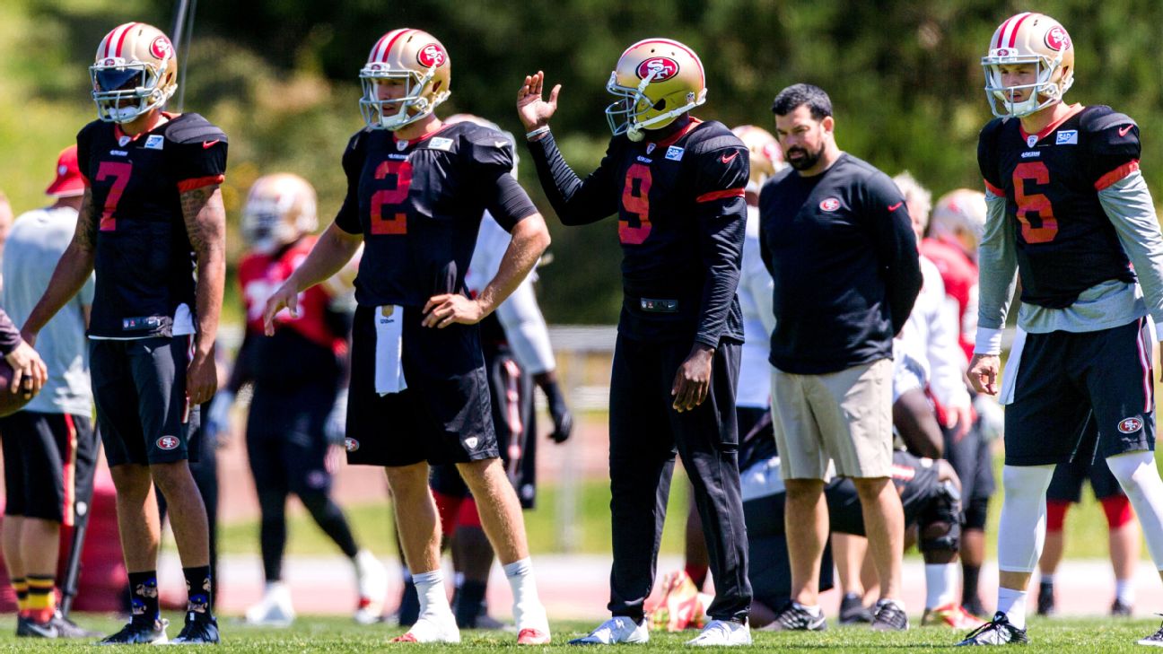 Mike Purcell is feeling good and ready to go Week 1 vs. Raiders