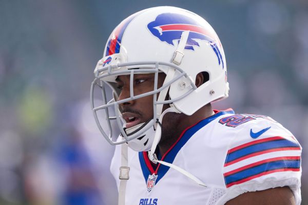 LeSean McCoy traded to Bills - ABC7 Los Angeles