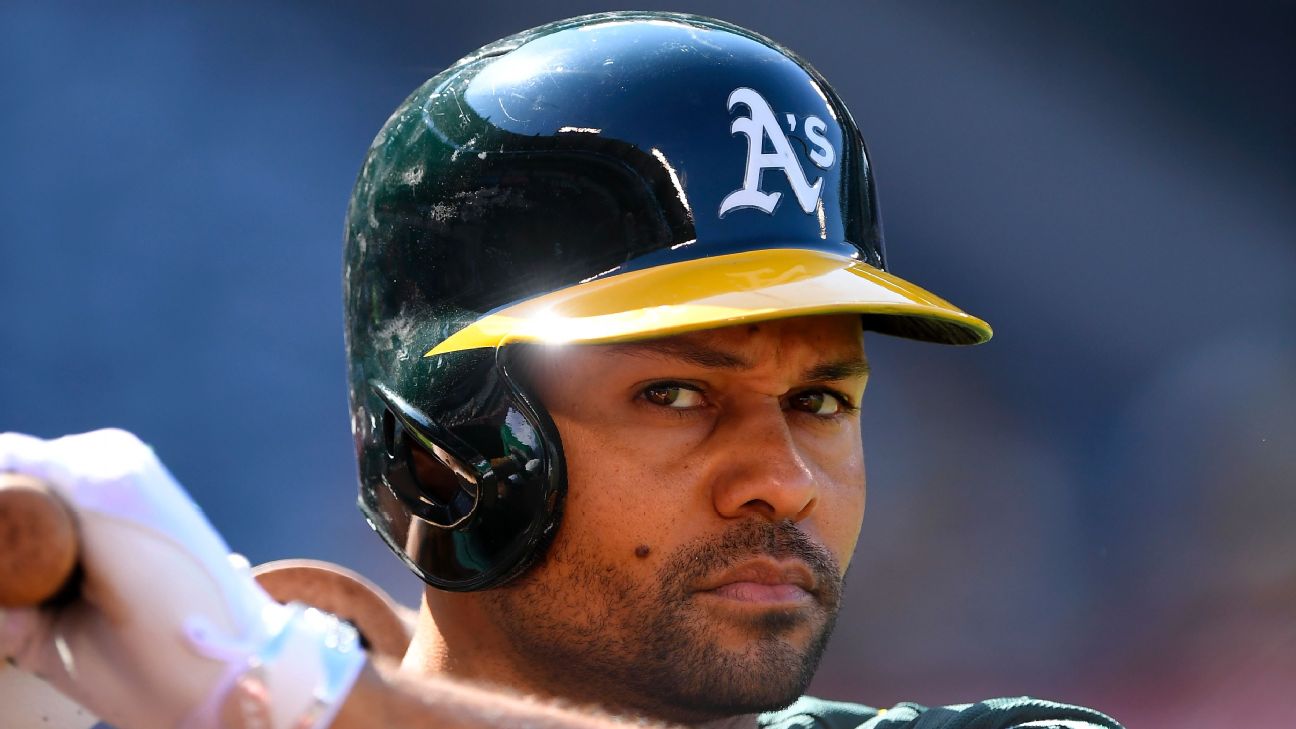 Coco Crisp has transformed himself into an All-Star - MLB - ESPN