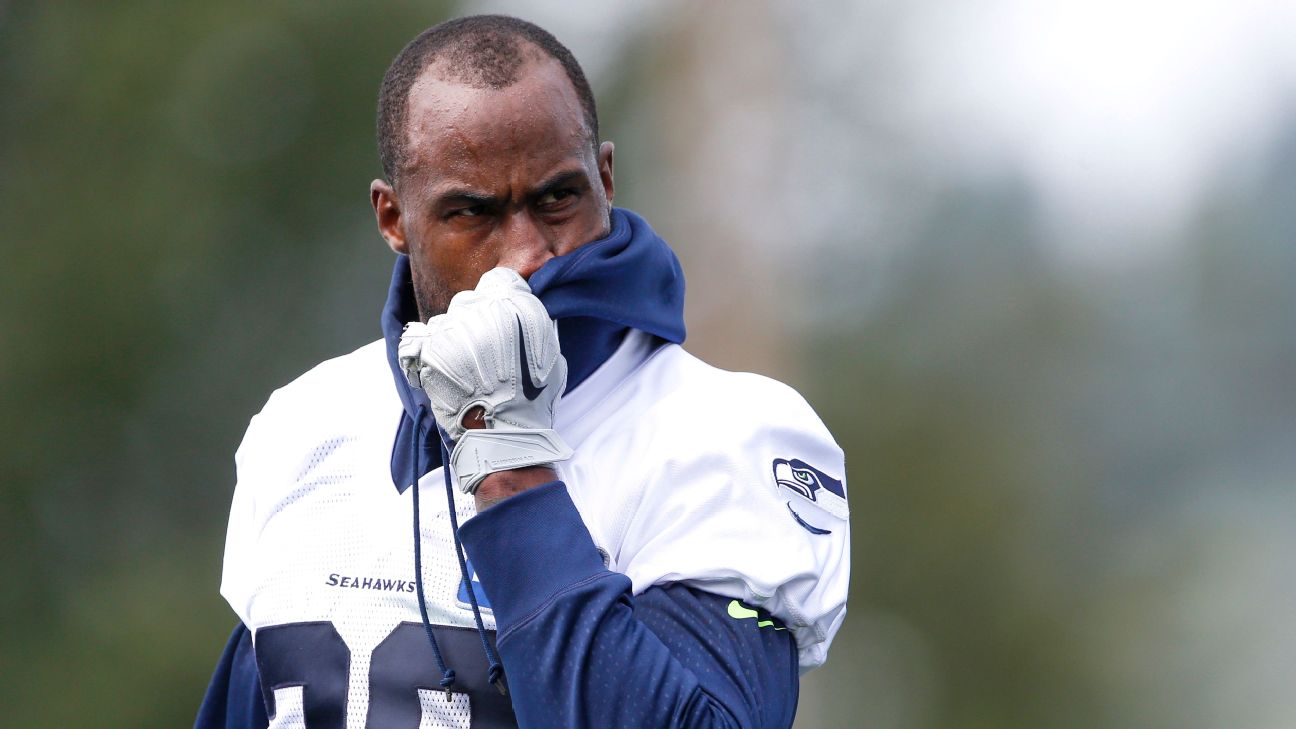 Seahawks: Report - Brandon Browner to be cut tomorrow