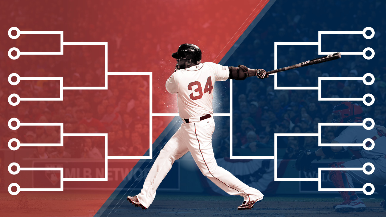 Detroit Tigers Top Moments Bracket: Vote in Round 3, win prizes