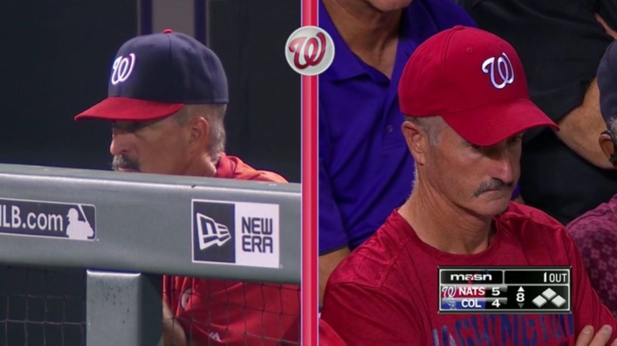 Mike Maddux is Exactly Who the Nats Needed