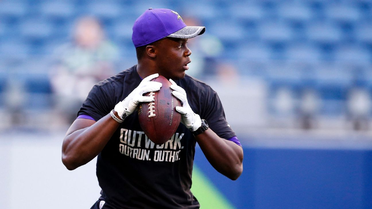 Vikings QB Teddy Bridgewater takes a seat in victory over Seahawks – Twin  Cities