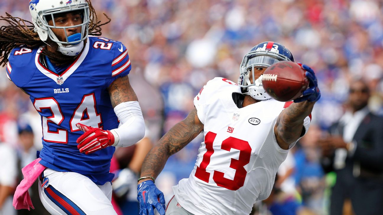 Buffalo Bills: Stephon Gilmore's Contract Nothing to Worry About