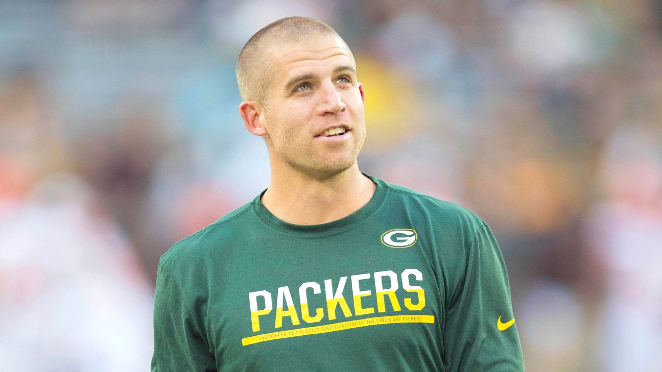 Raiders WR Jordy Nelson (knee) active vs. Ravens