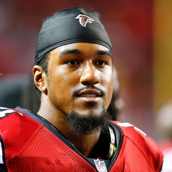 Vic Beasley Jr. Stats, News, Videos, Highlights, Pictures, Bio ...