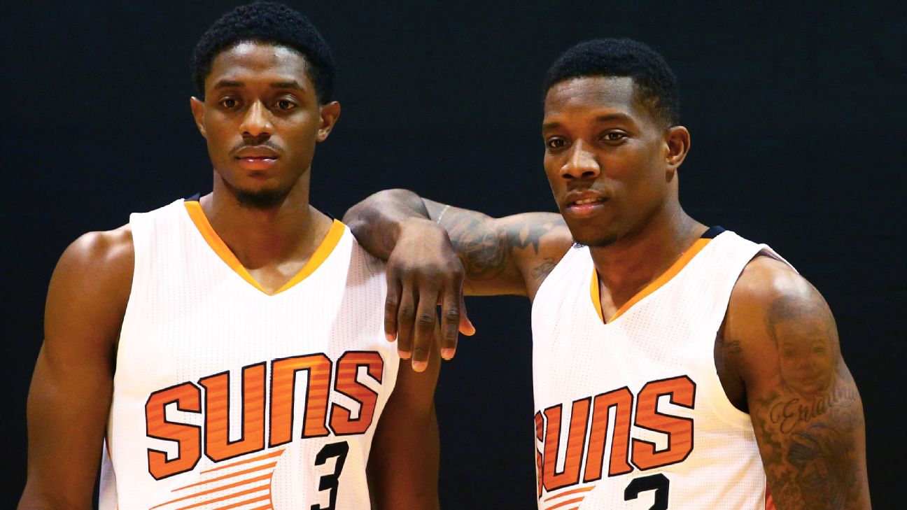 Suns training camp roster breakdown - NBA- ESPN