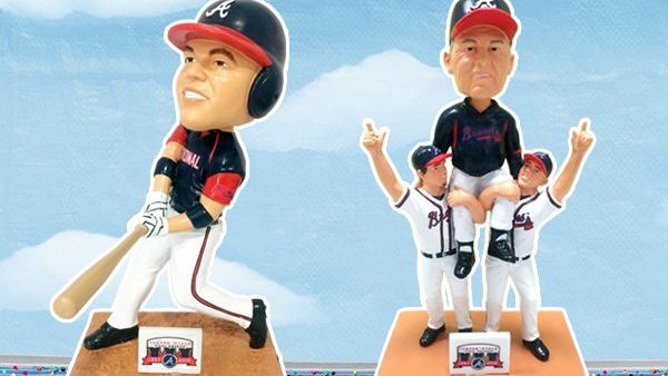 Chipper Jones on X: The Jones boys!!!  / X