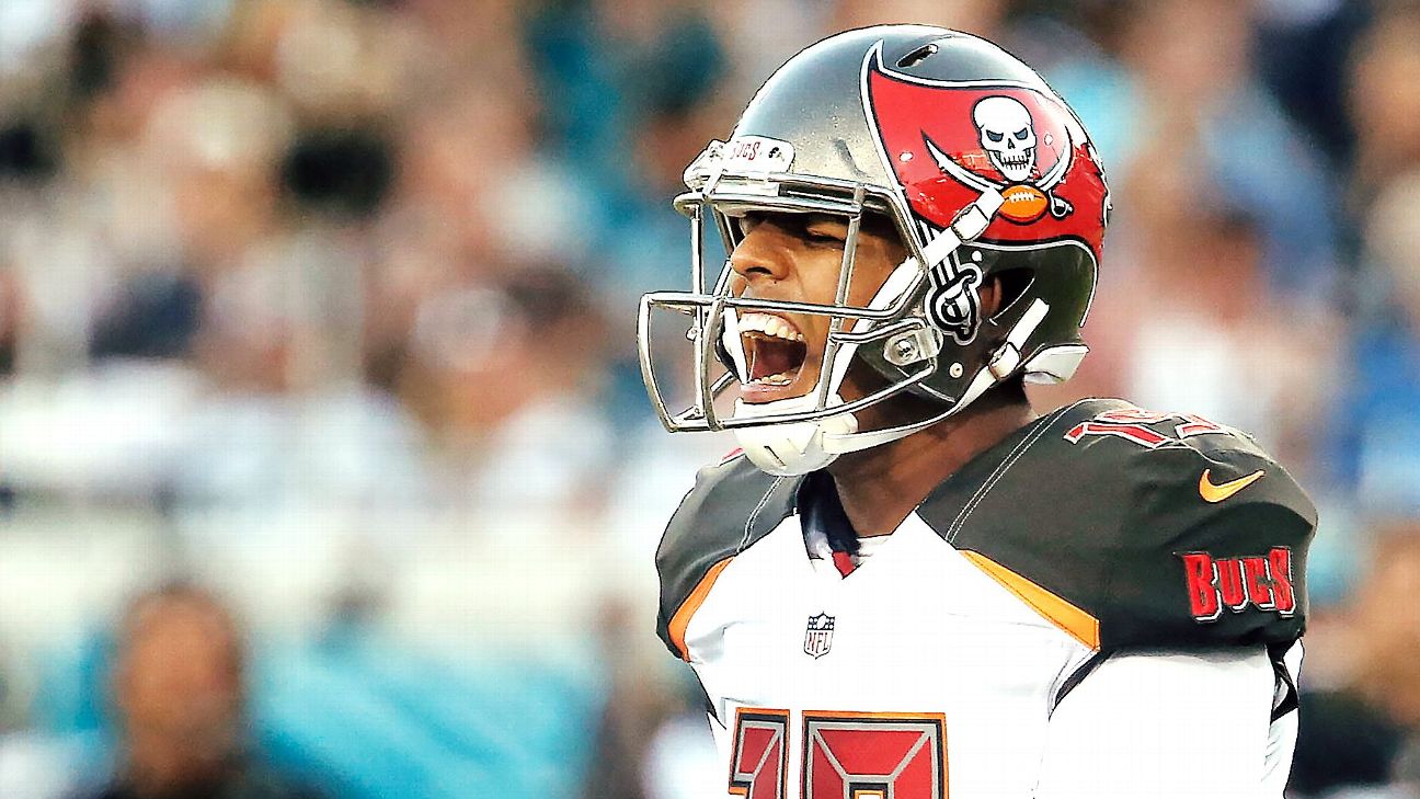 Is Roberto Aguayo the worst NFL draft pick ever?