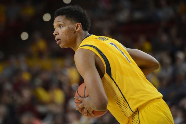 Ivan Rabb Stats, News, Videos, Highlights, Pictures, Bio Memphis