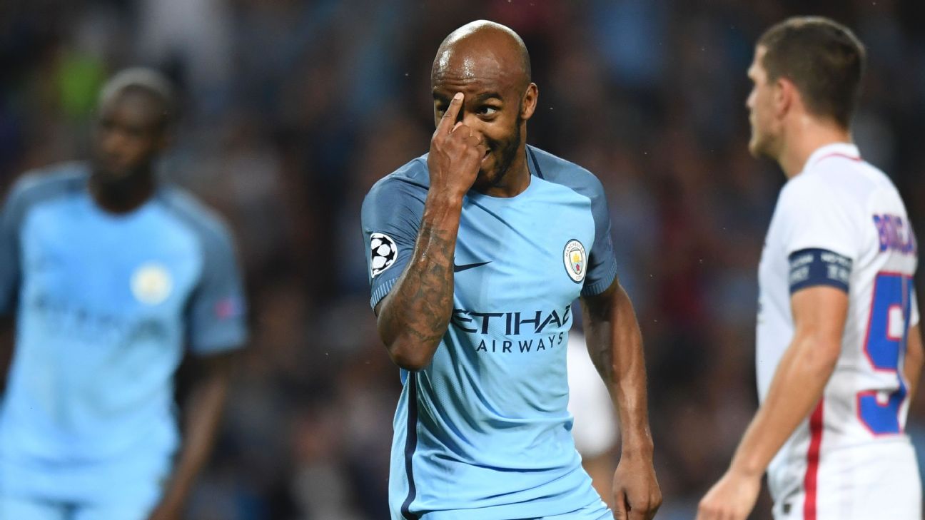 Manchester City to Face Steaua Bucharest in UCL Playoffs