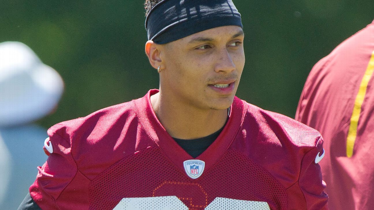 Su'a Cravens leaves door open for return to NFL - ESPN