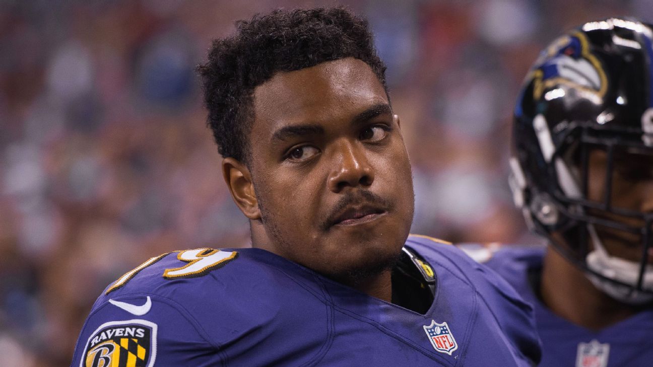 Baltimore Ravens: Is Ronnie Stanley Ready For the Pressure?