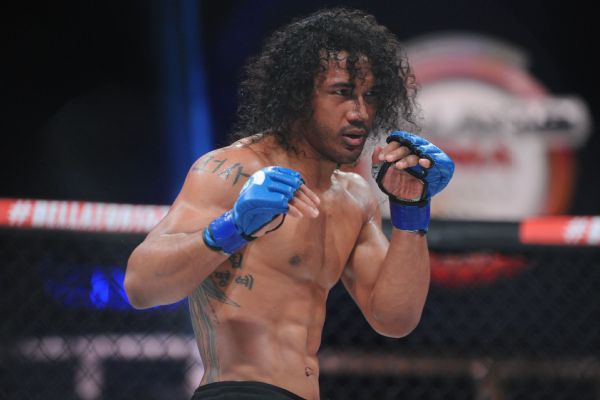 Henderson KO'd by Habirora in just 20 seconds at PFL Brussels