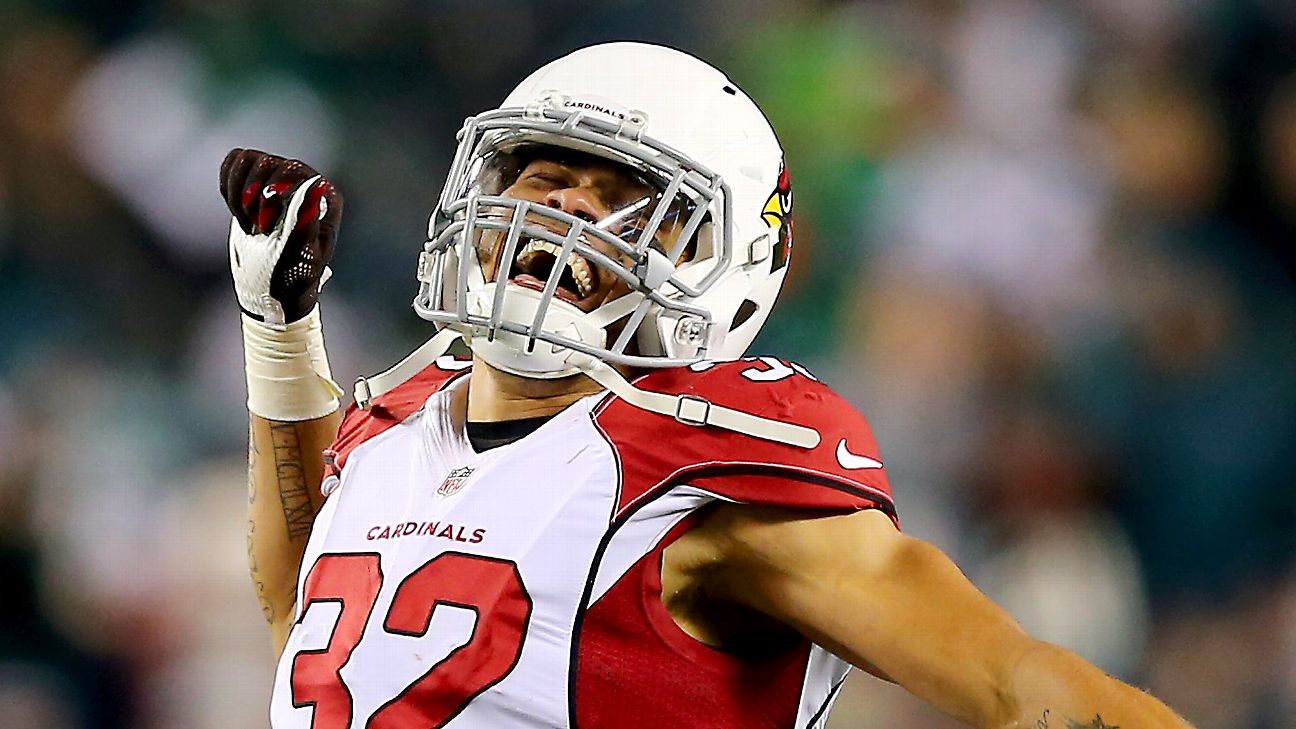 Cardinals' Tyrann Mathieu working to get confidence back