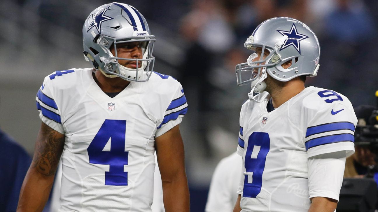 Dak Prescott slammed after Thanksgiving game for his self-absorbed