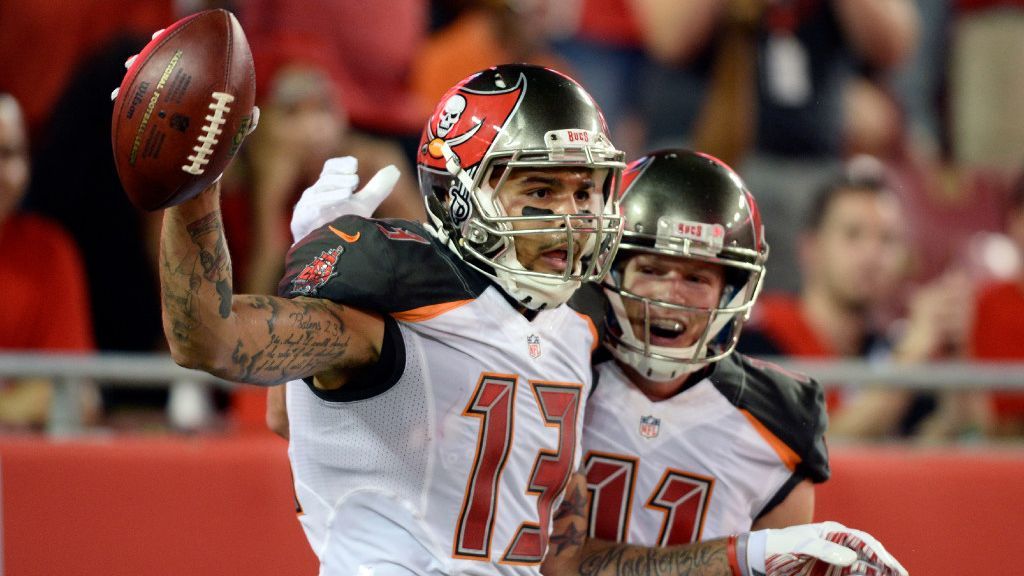 Mike Evans No. 73 -  - Tampa Bay Bucs Blog, Buccaneers News