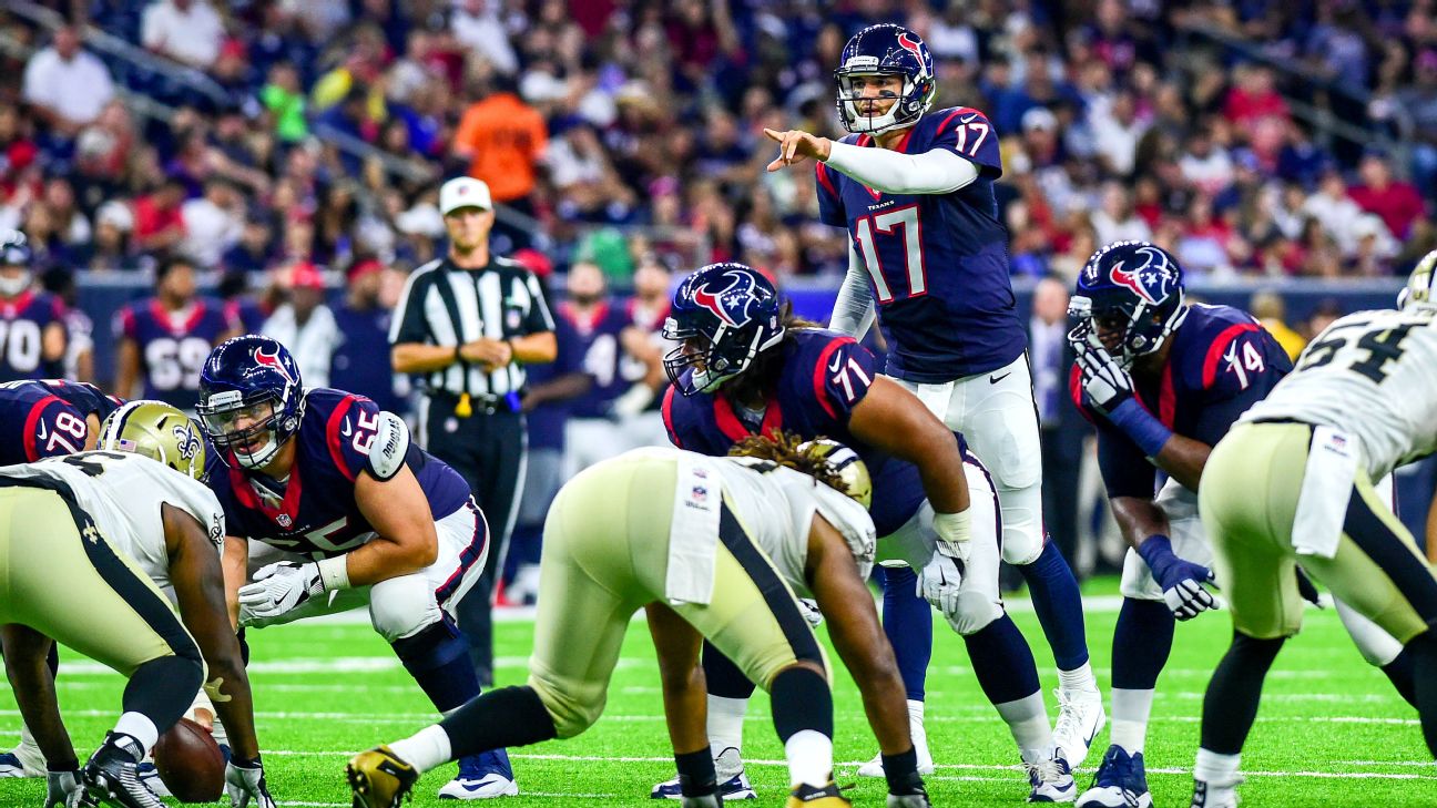 Pumped Up: Texans vs. Raiders in Mexico City, The time is now.  #SomosTexans, By Houston Texans