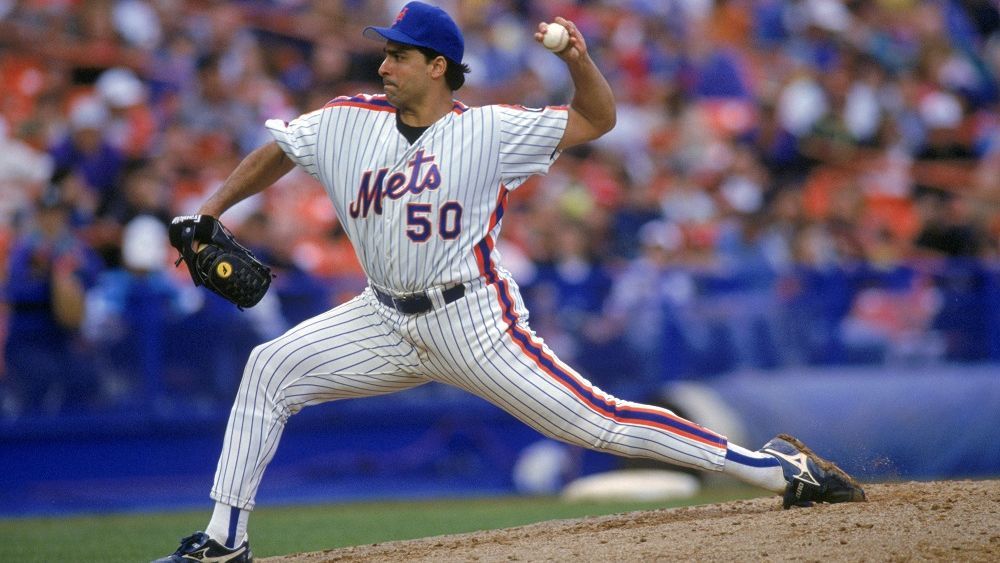 This date in '86: A masterful win - ESPN - Mets Blog- ESPN
