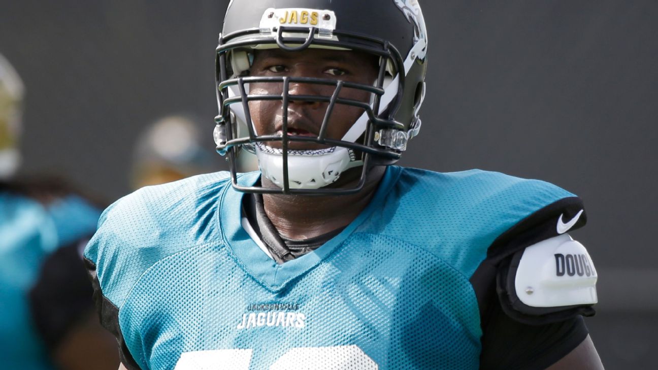 Chicago Bears Free Agency Sign or Pass: Kelvin Beachum