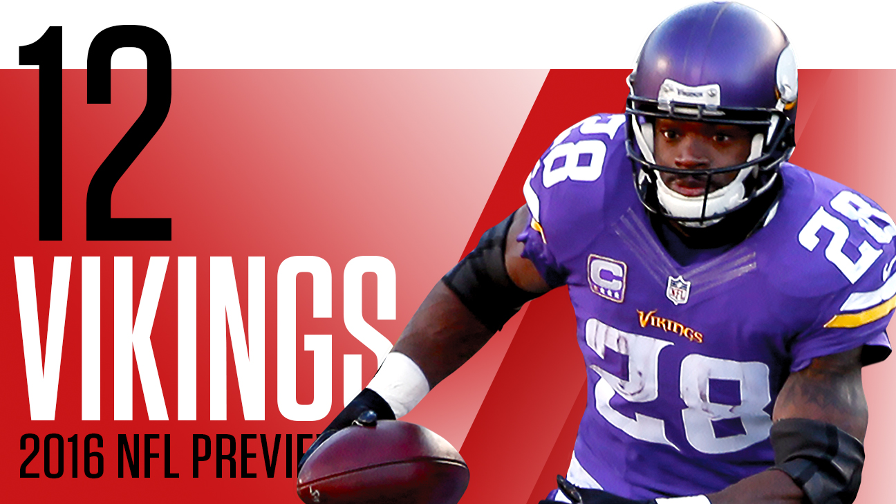 Ben Goessling's Vikings-Bears prediction: Who wins and why?