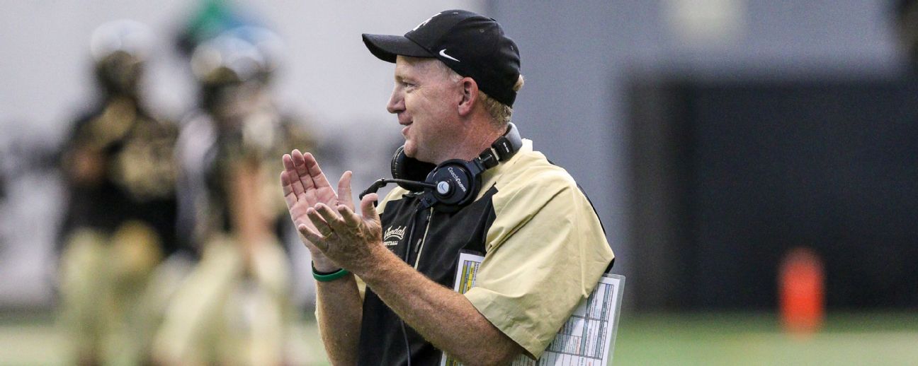 Big Sky Conference College Football News, Stats, Scores ESPN.