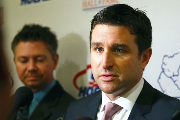 Rangers introduce Drury, dismiss speculation