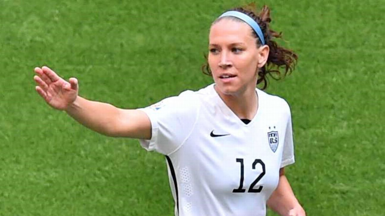 Lauren Holiday undergoes surgery for benign brain tumor - ESPN