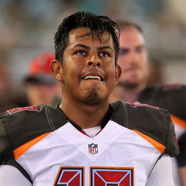 Roberto Aguayo, Los Angeles, Kicker