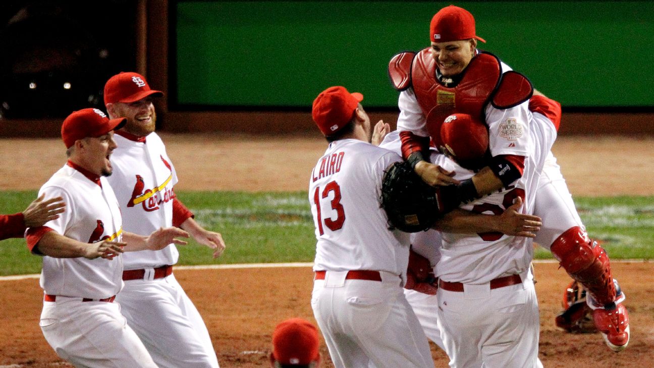 How GOOD Are The St. Louis Cardinals ACTUALLY? Most Fun Team In Baseball! 
