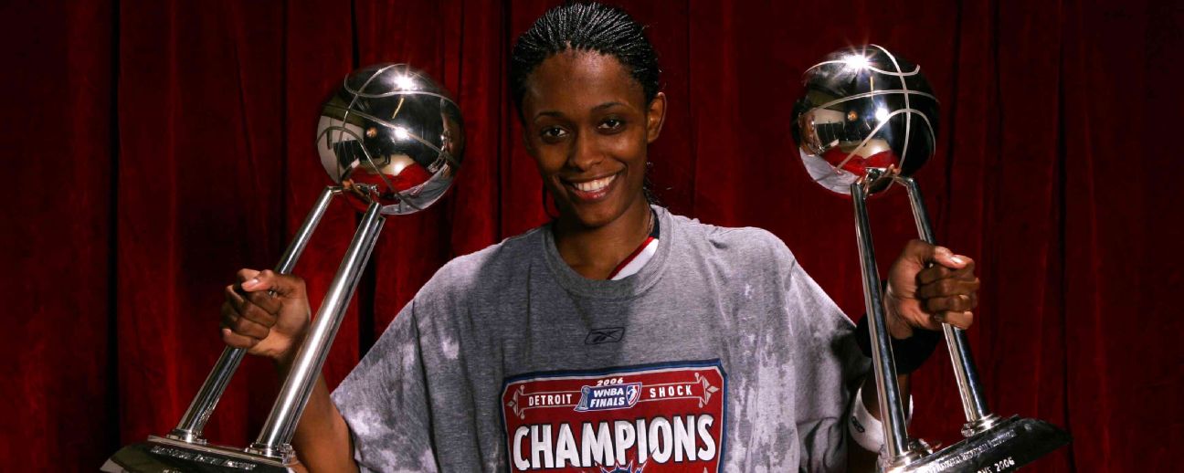 Swin Cash