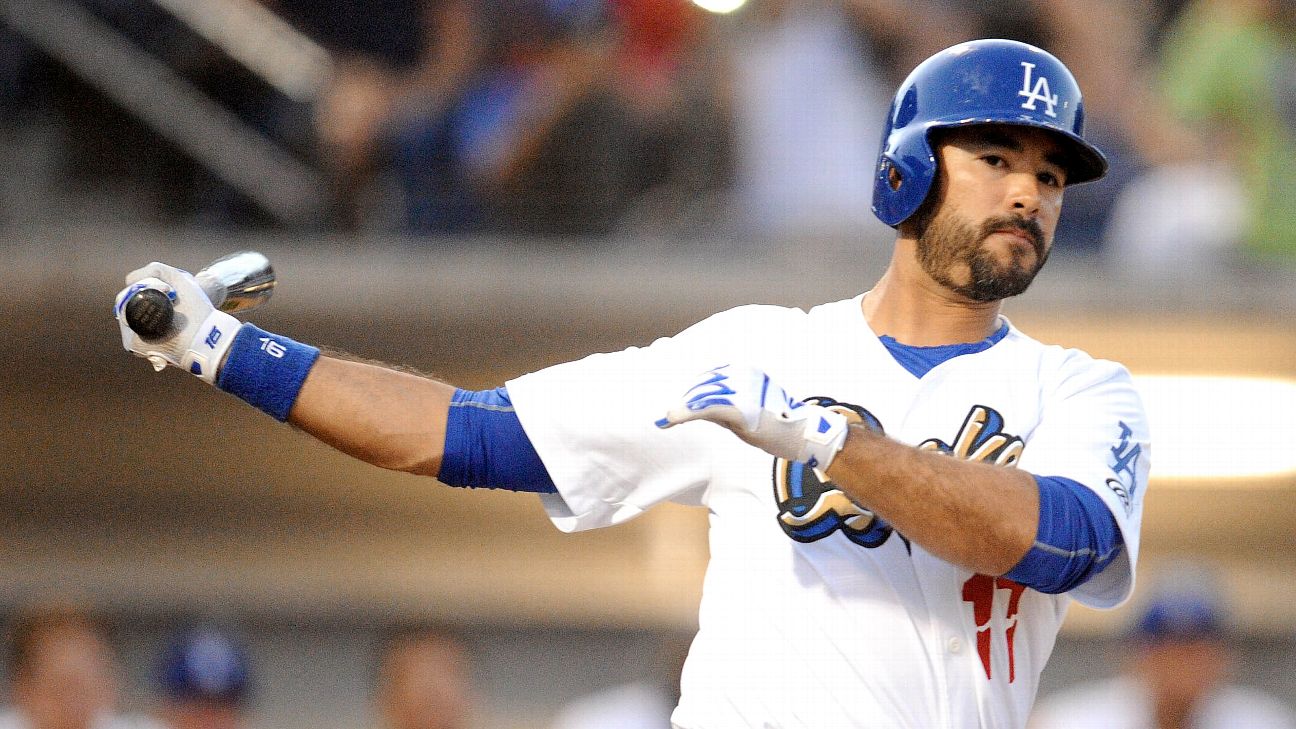 4,720 Dodgers Andre Ethier Photos & High Res Pictures - Getty Images