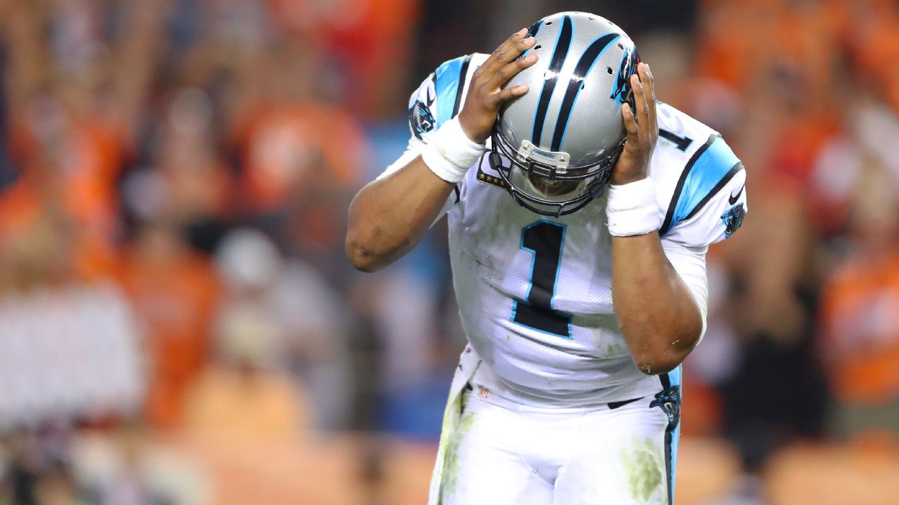 Does Cam Newton redeem the Patriots, or do the Patriots ruin Cam