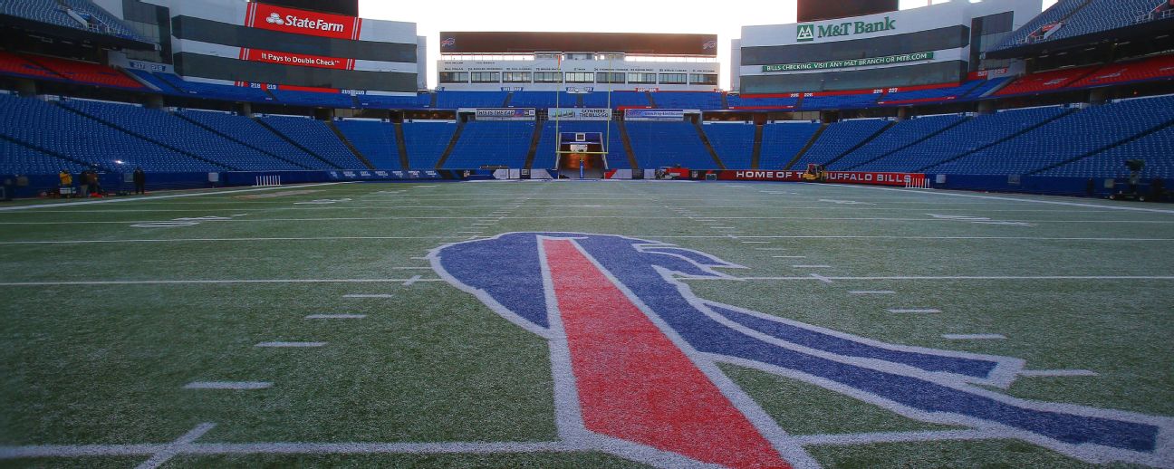 ESPN Highlights the Unbreakable Bond Between the Bills & the Buffalo  Community - Step Out Buffalo