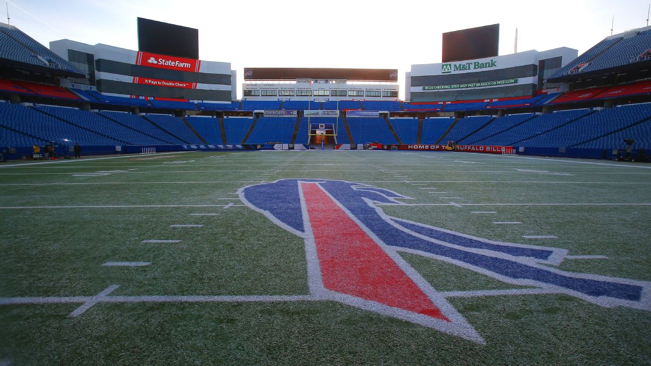 NY should drive a hard bargain on Buffalo Bills stadium deal