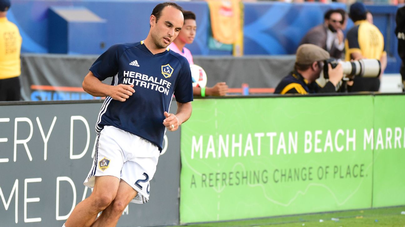 LANDON DONOVAN ON WHAT IT MEANS TO BE A COACH • SoccerToday