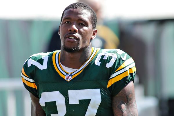 Former Green Bay Packers DB Sam Shields discusses concussion battle