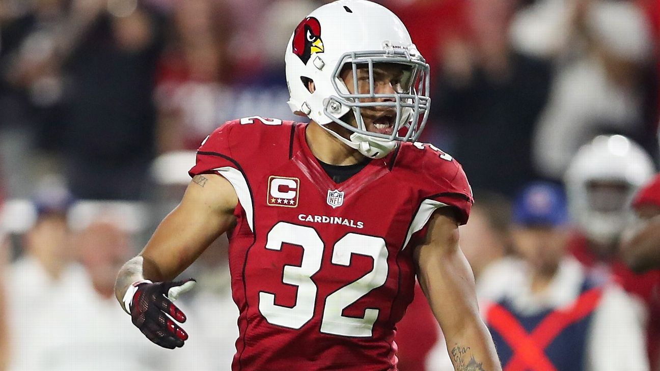 Unable to restructure his deal, Cardinals release Tyrann Mathieu