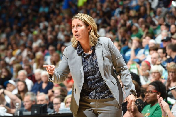 2016 WNBA Finals between Minnesota Lynx and Los Angeles Sparks Tips off  Sunday on ABC - ESPN Press Room U.S.