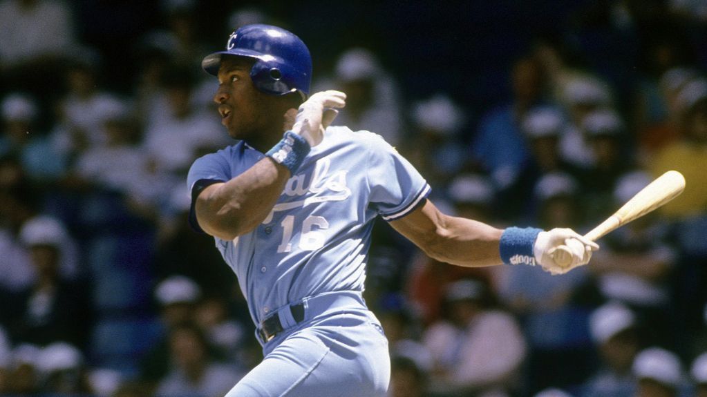 Kansas City Royals - We're excited to welcome Bo Jackson to camp as a  #RoyalsST guest instructor