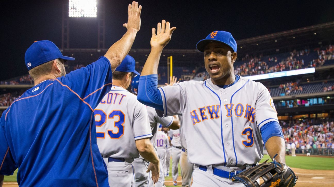 LaTroy Hawkins reflects on Negro Leagues' impact