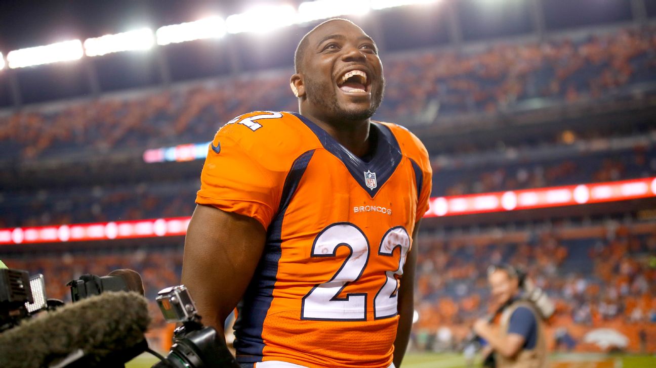 Super Bowl 50 star C.J. Anderson announces NFL retirement