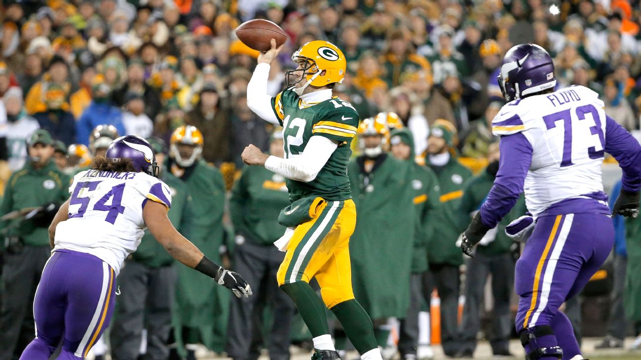 Vikings breaking in their new home at U.S. Bank Stadium - ESPN - NFL  Nation- ESPN