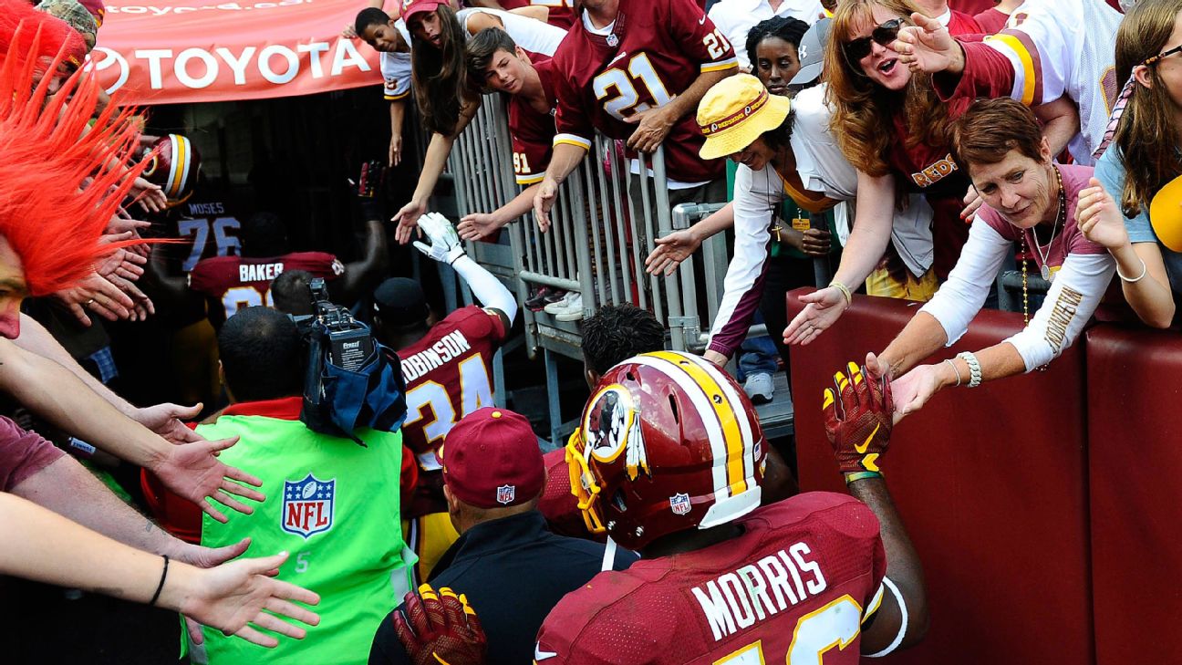 Alfred Morris To Visit the Dallas Cowboys on Monday - Hogs Haven