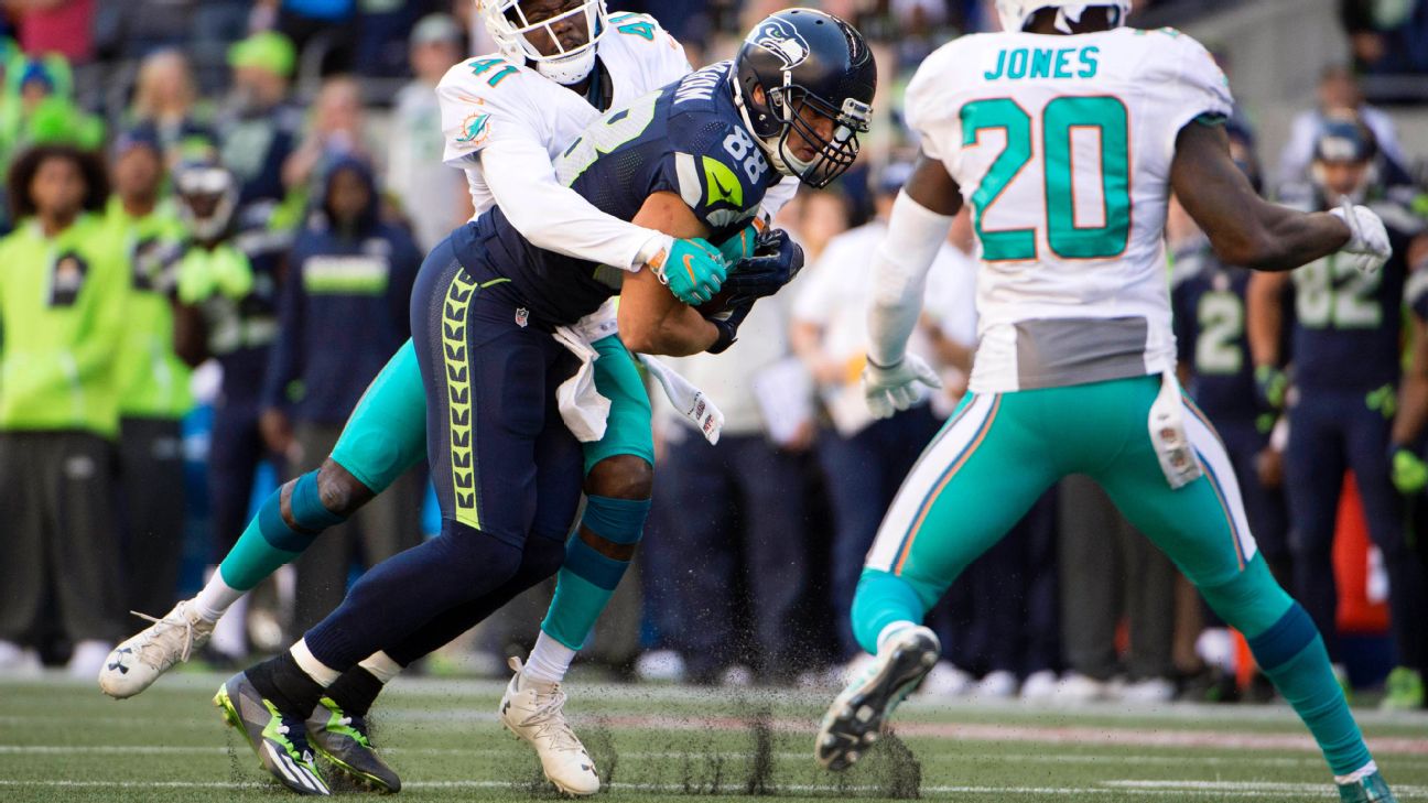 Report: Byron Maxwell leaving Seahawks, signing with Eagles