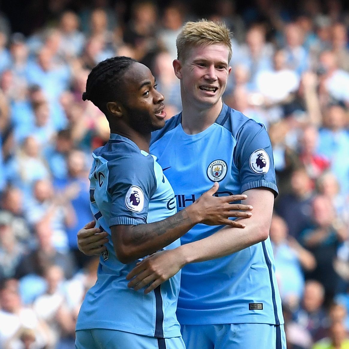 Kevin De Bruyne [ 2021 Update]: Assists King, Wife, Stats & Salary